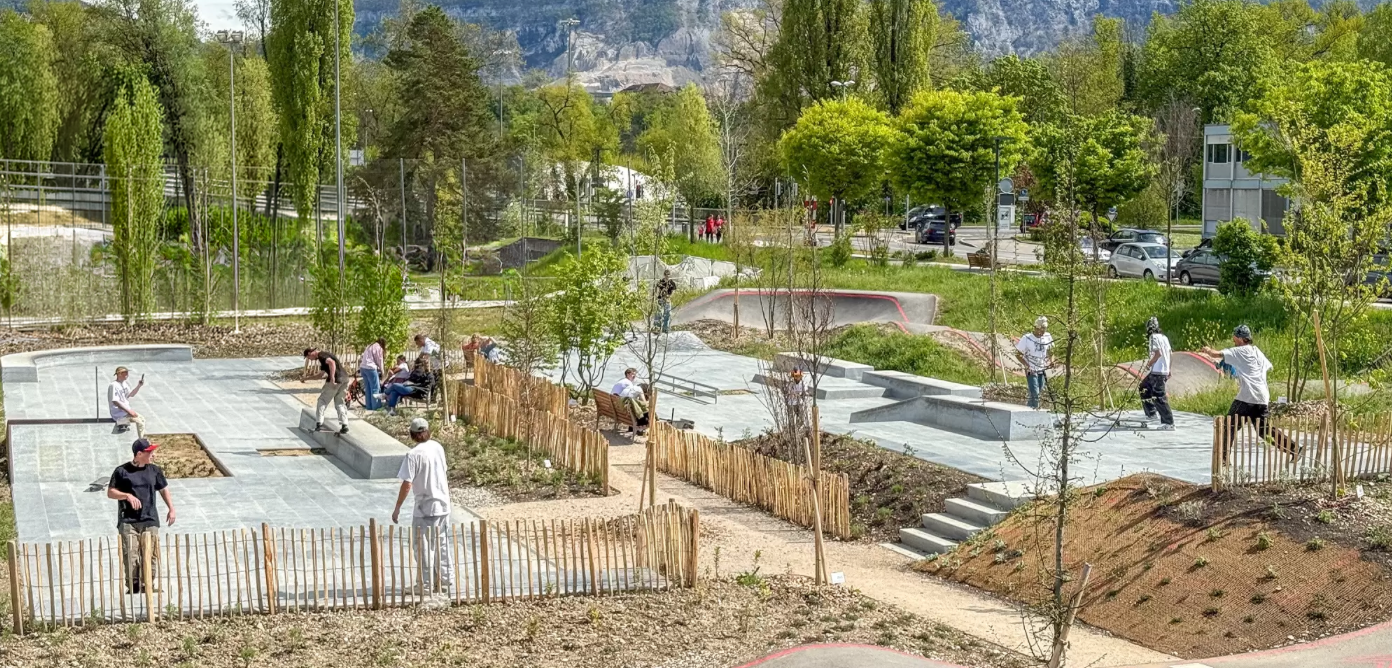 #4 Freizeitpark Spinnergut >